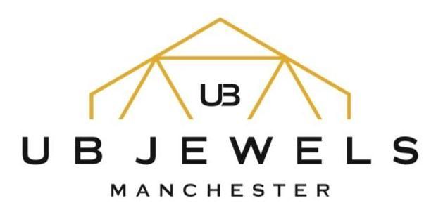 UB Jewels UK
